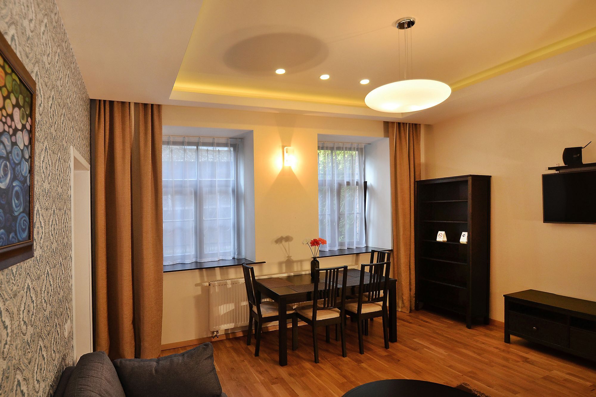 Rentida Apartments Вилнюс Екстериор снимка